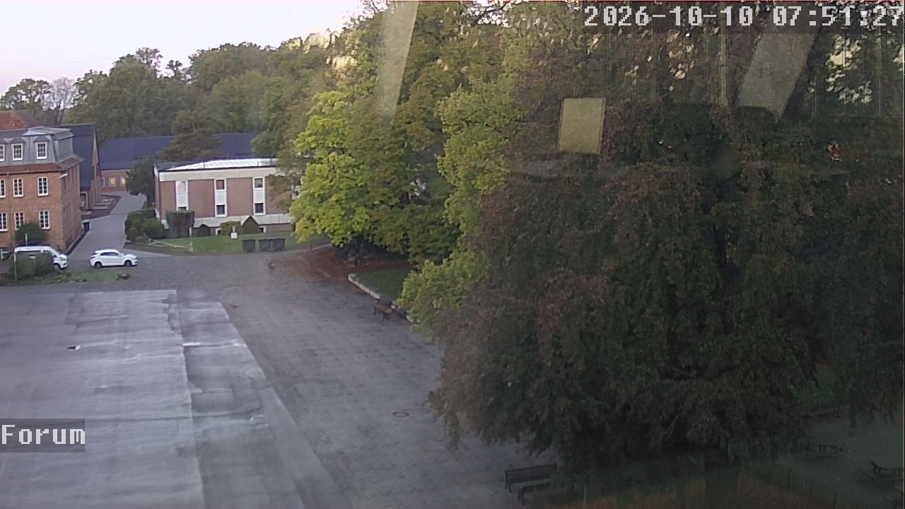 Webcam Forum 07:51
