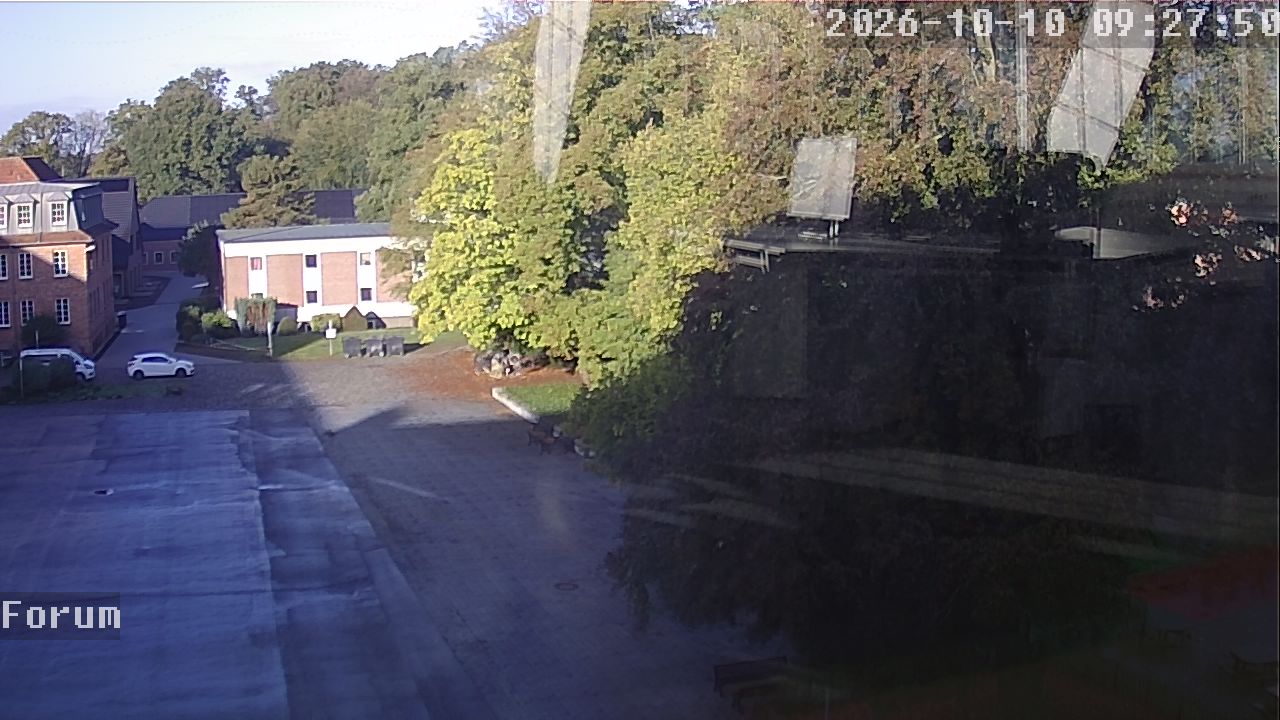 Webcam Forum 09:27