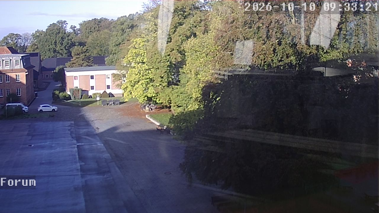 Webcam Forum 09:33