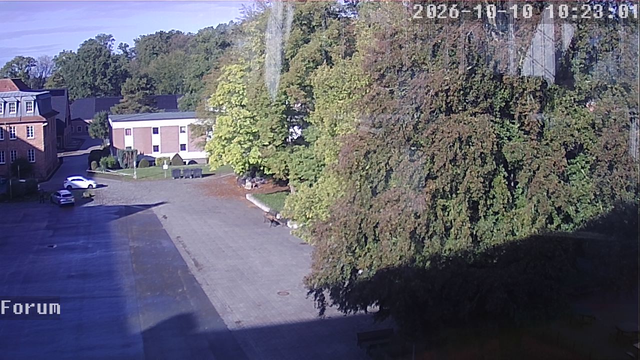 Webcam Forum 10:23