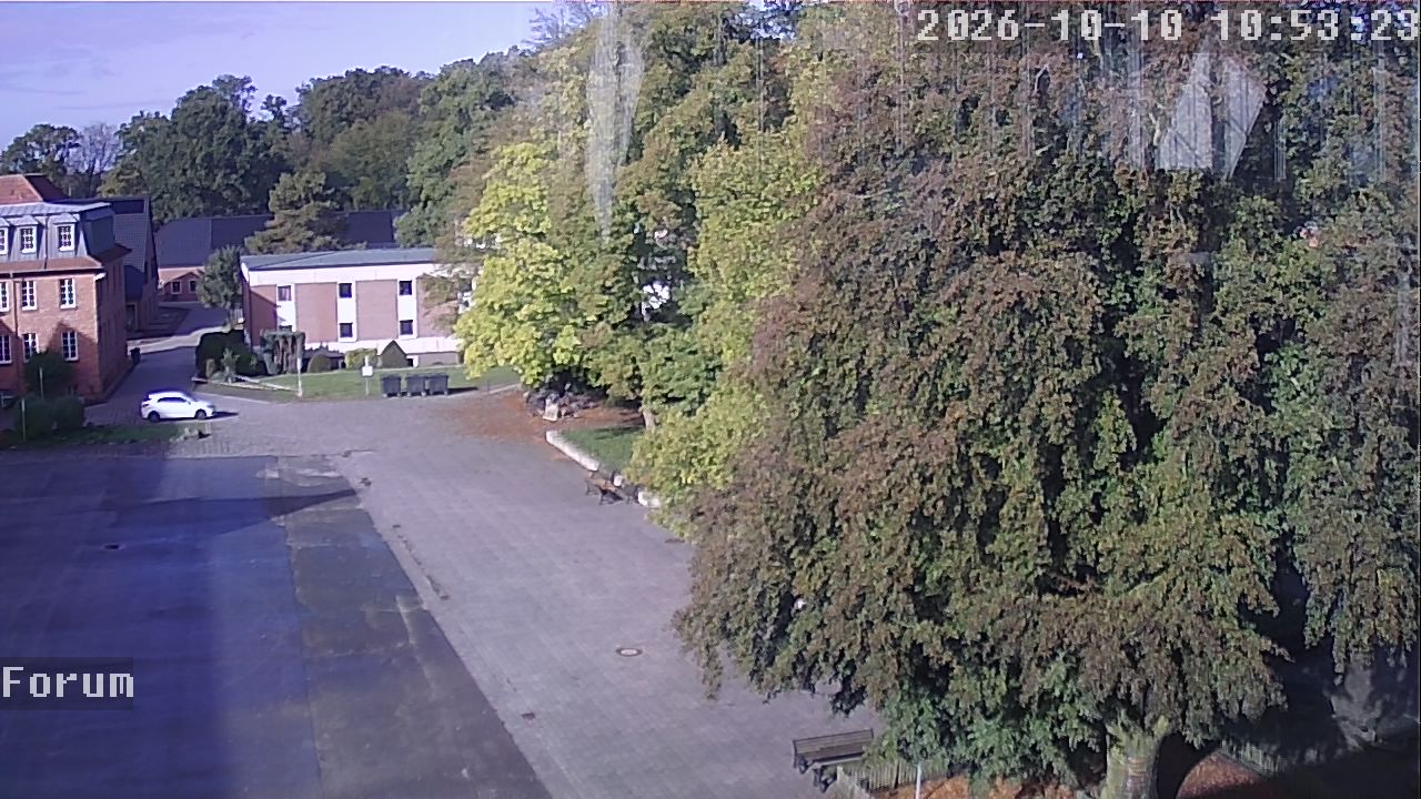 Webcam Forum 10:53