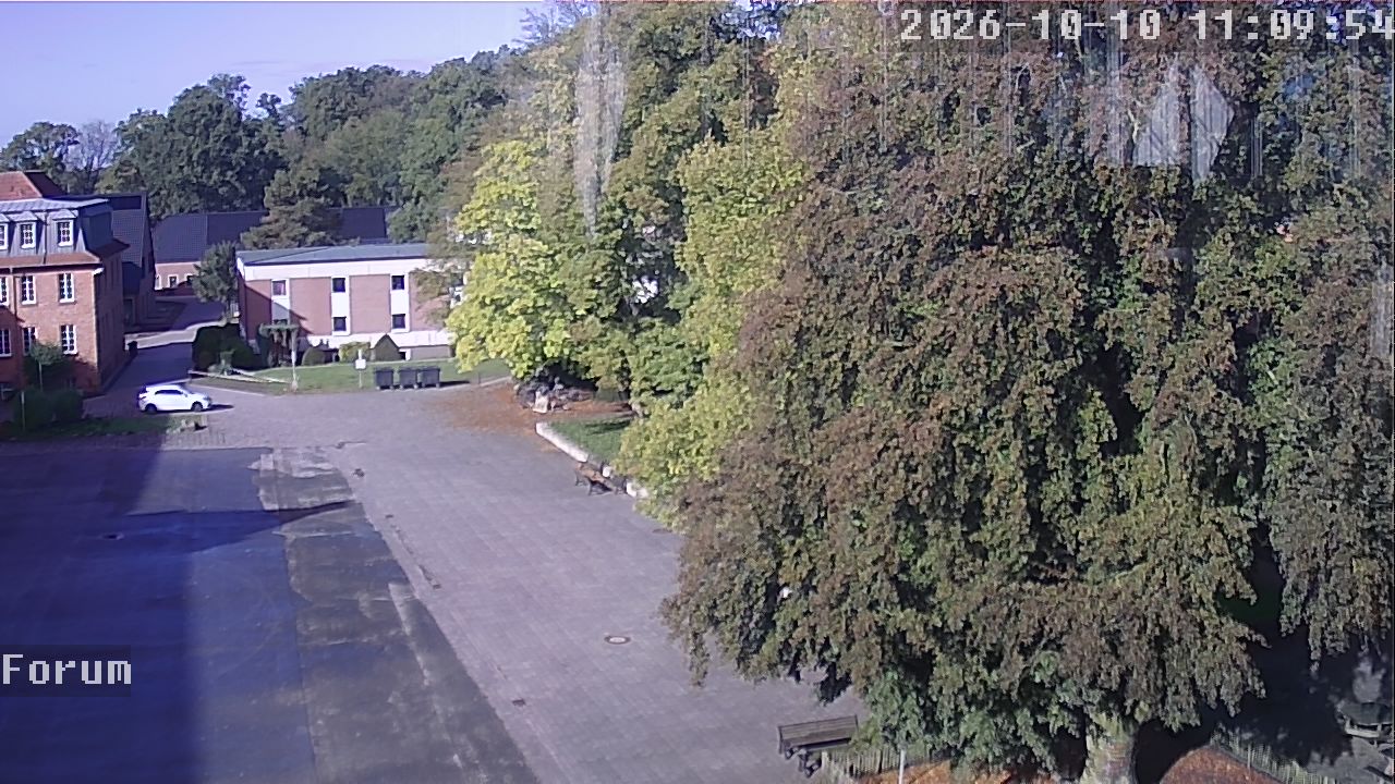 Webcam Forum 11:09