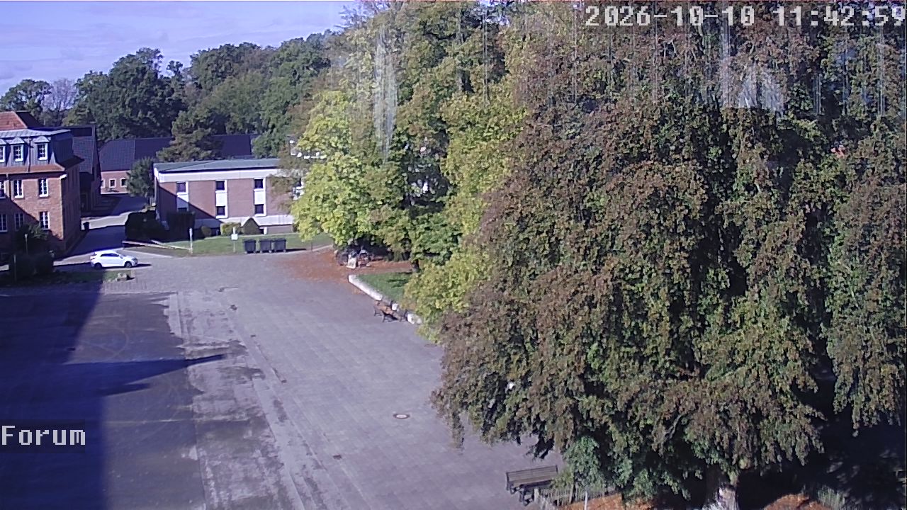 Webcam Forum 11:43