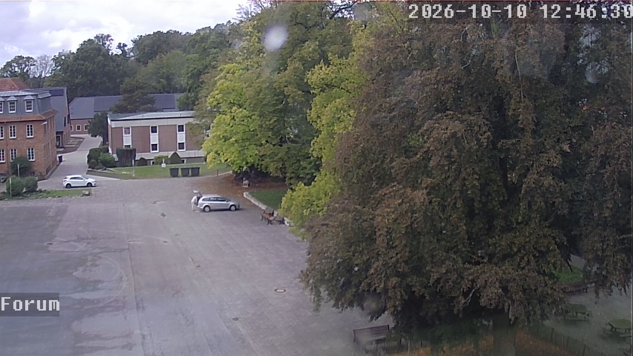 Webcam Forum 12:46