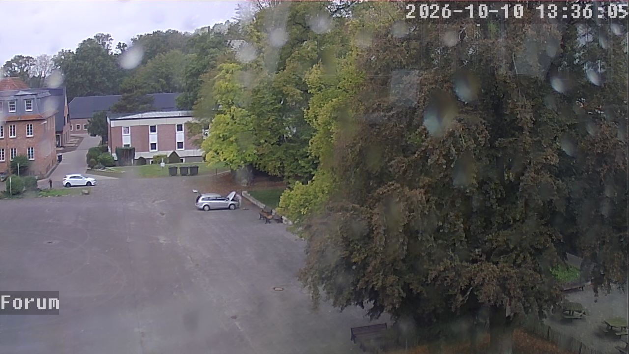 Webcam Forum 13:36