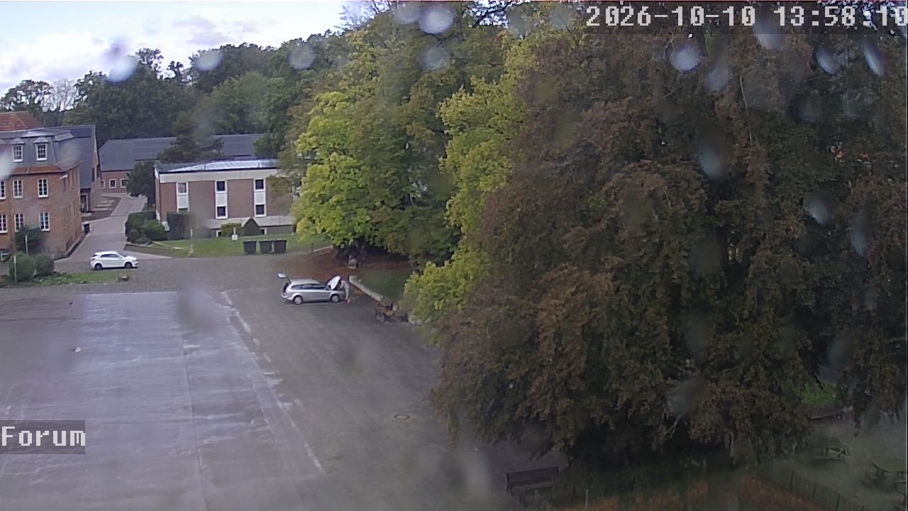 Webcam Forum 13:58