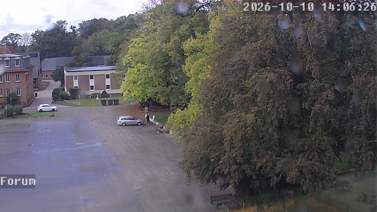 Webcam Forum 14:06