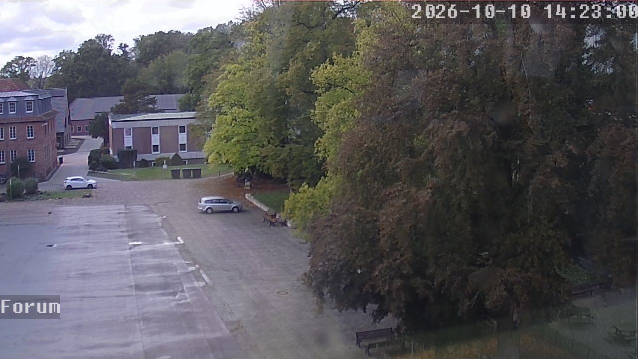 Webcam Forum 14:23