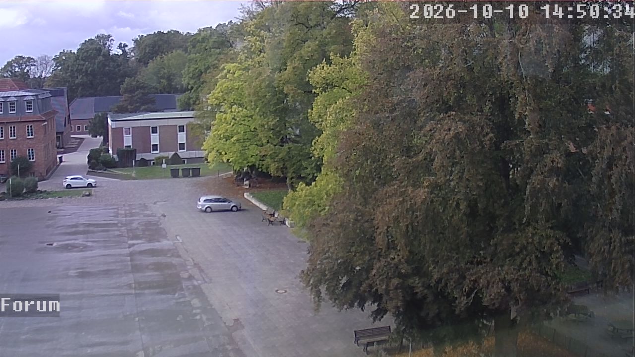 Webcam Forum 14:50