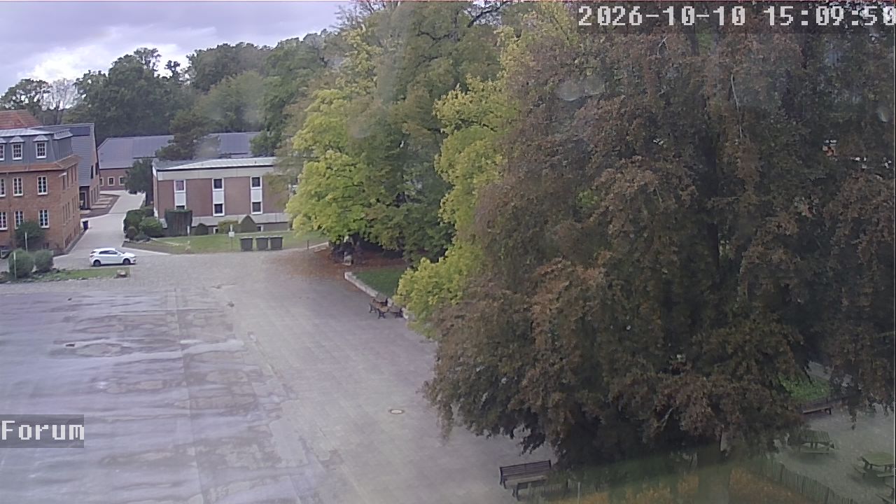 Webcam Forum 15:09