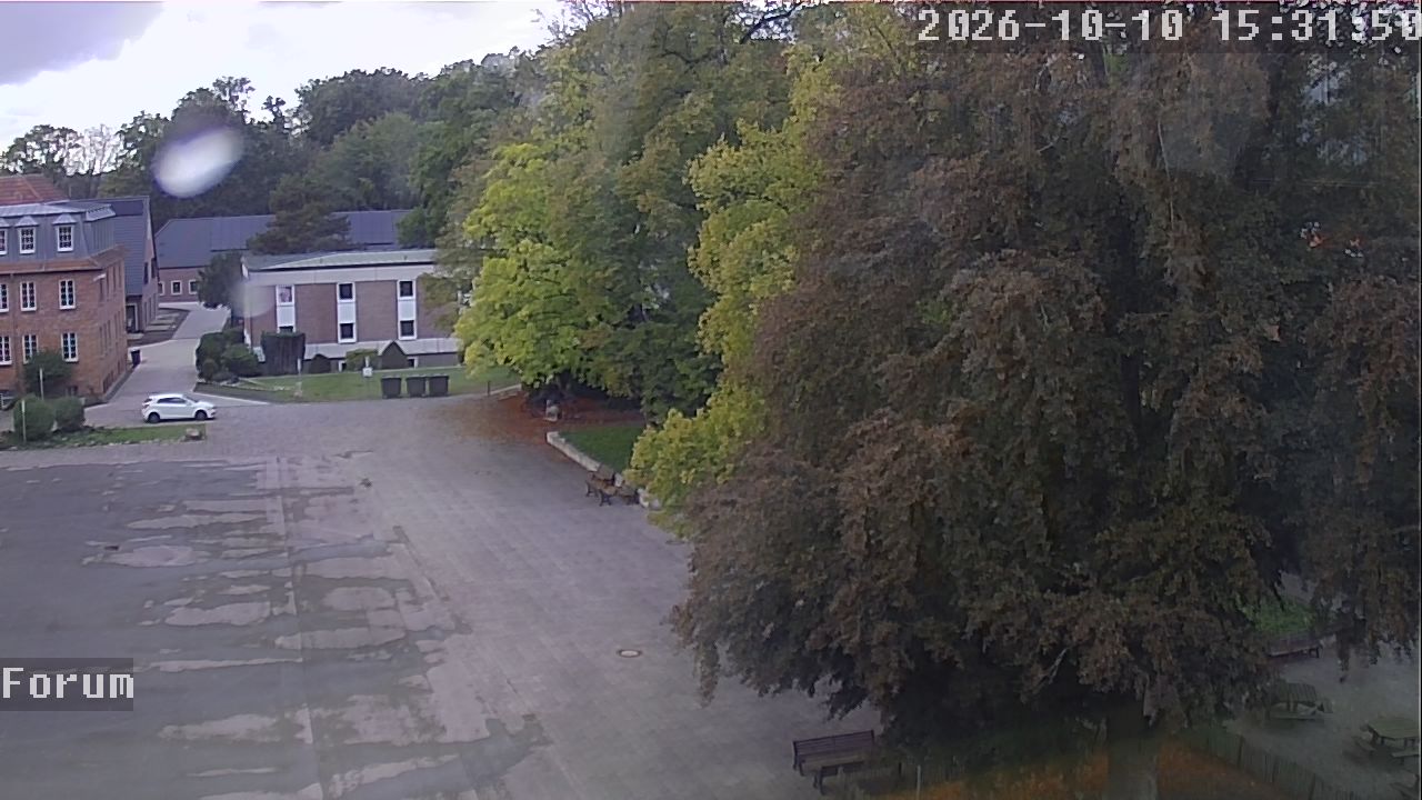Webcam Forum 15:31
