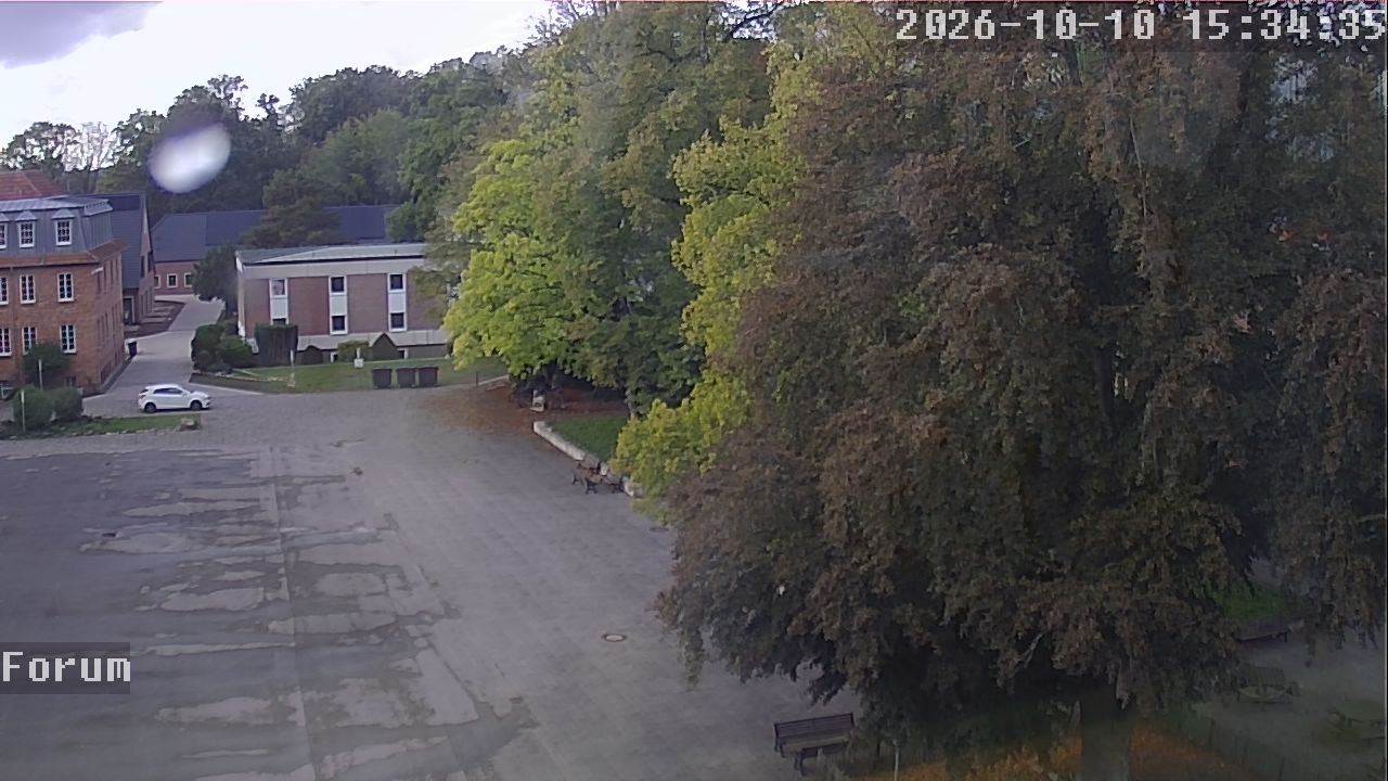 Webcam Forum 15:34