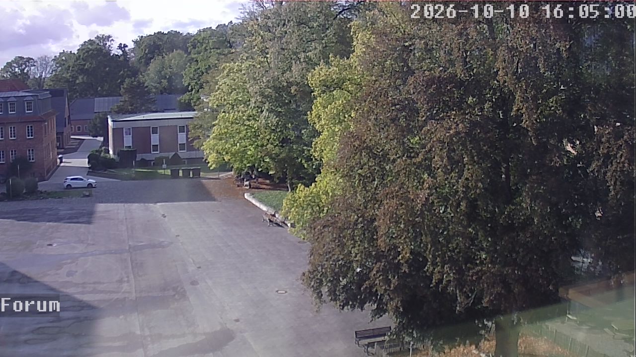 Webcam Forum 16:05