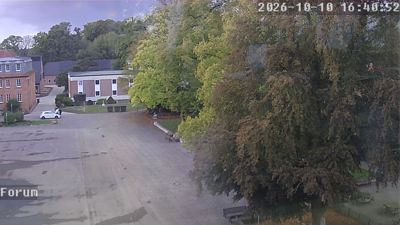 Webcam Forum 16:40