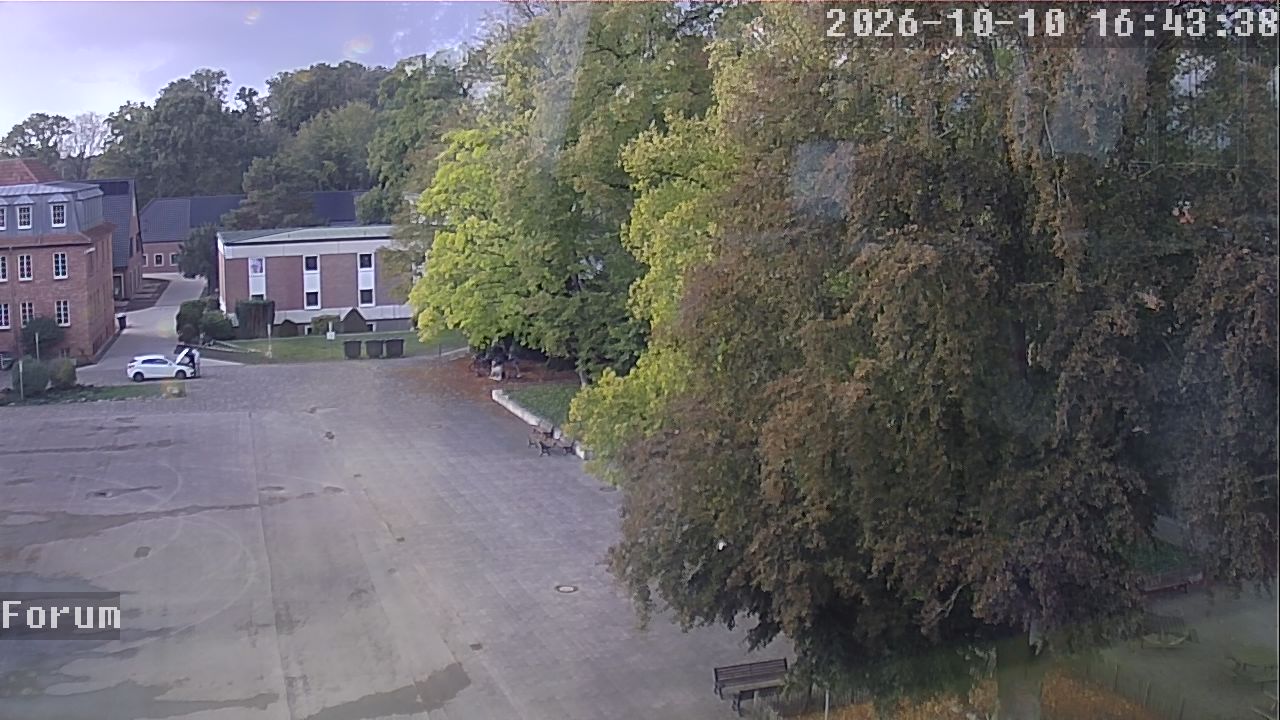 Webcam Forum 16:43