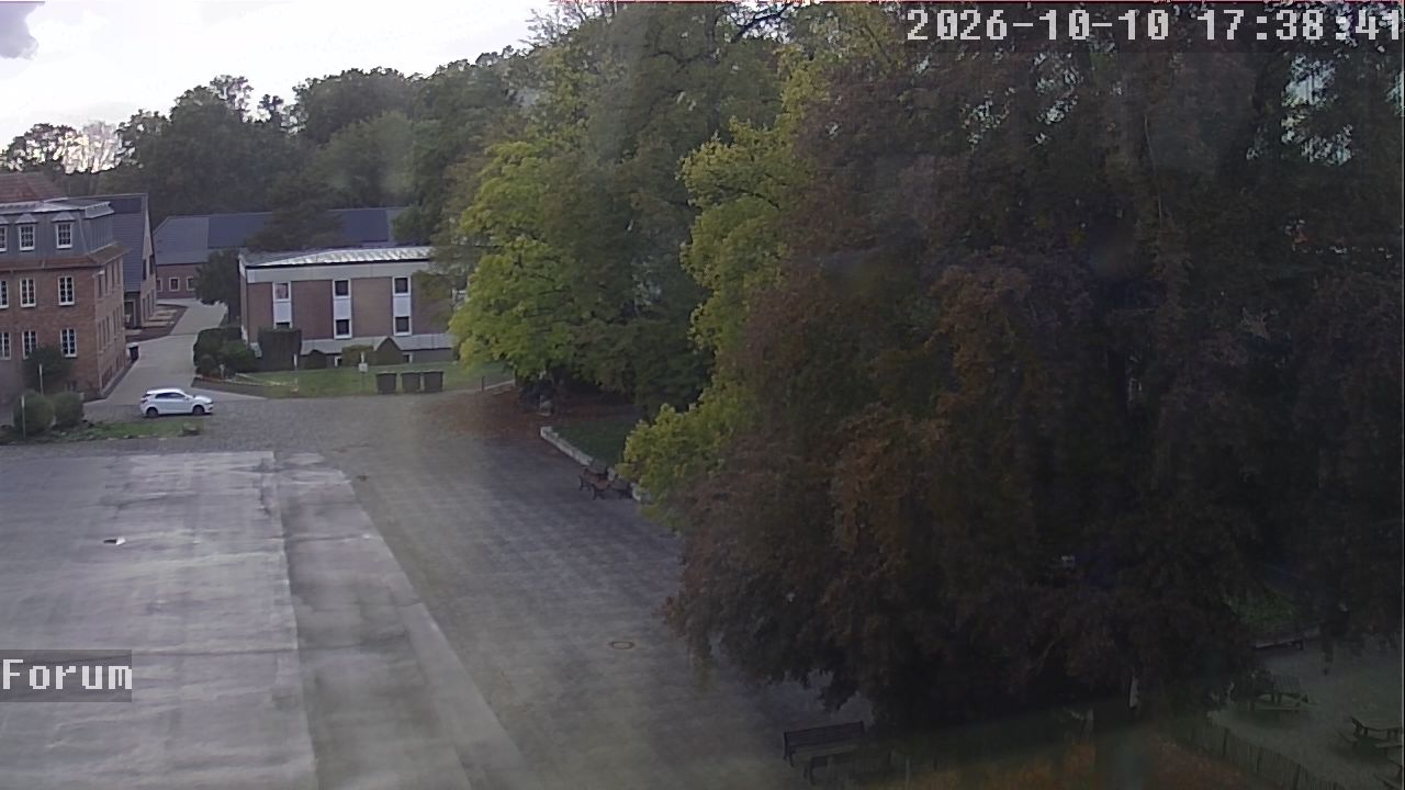 Webcam Forum 17:38