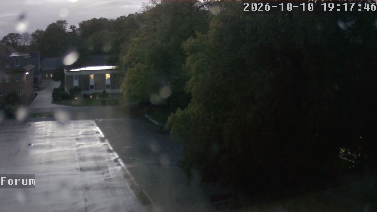 Webcam Forum 19:17