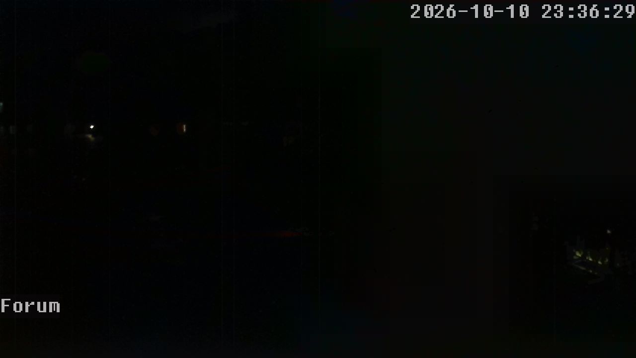 Webcam Forum 23:36