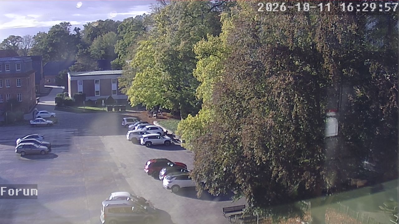 Webcam Forum 16:29