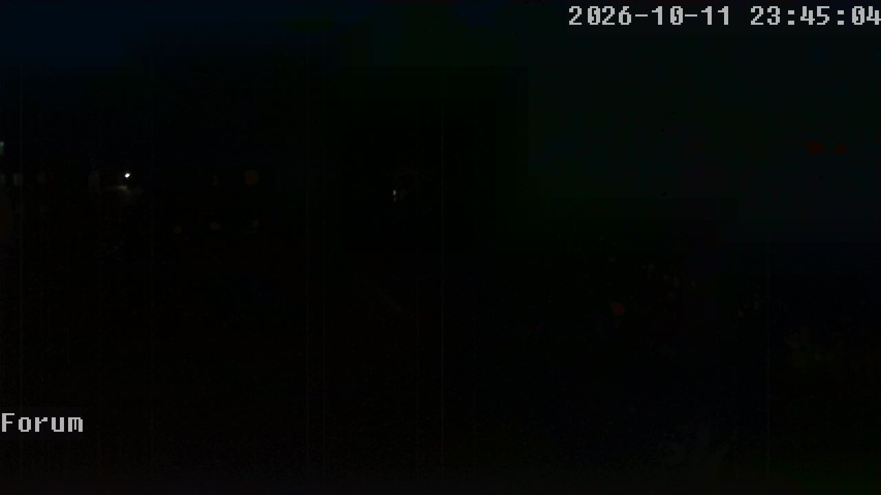 Webcam Forum 23:45