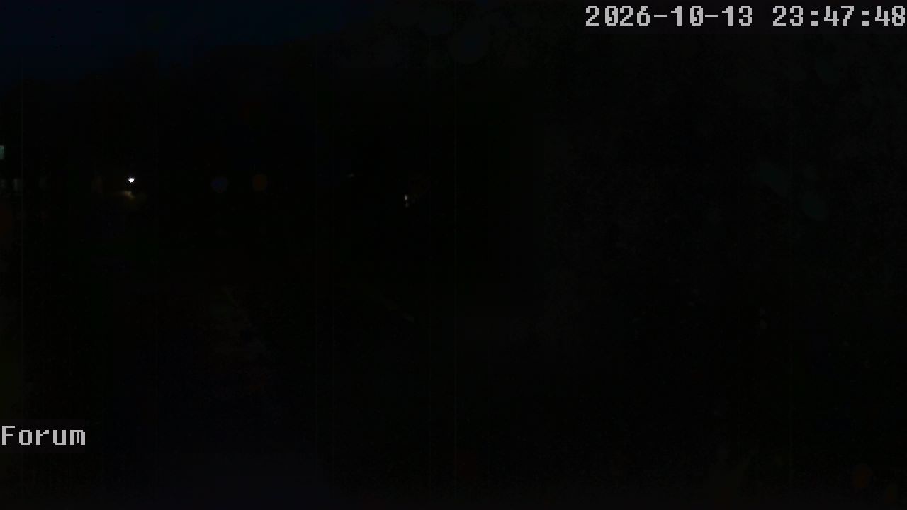 Webcam Forum 23:47