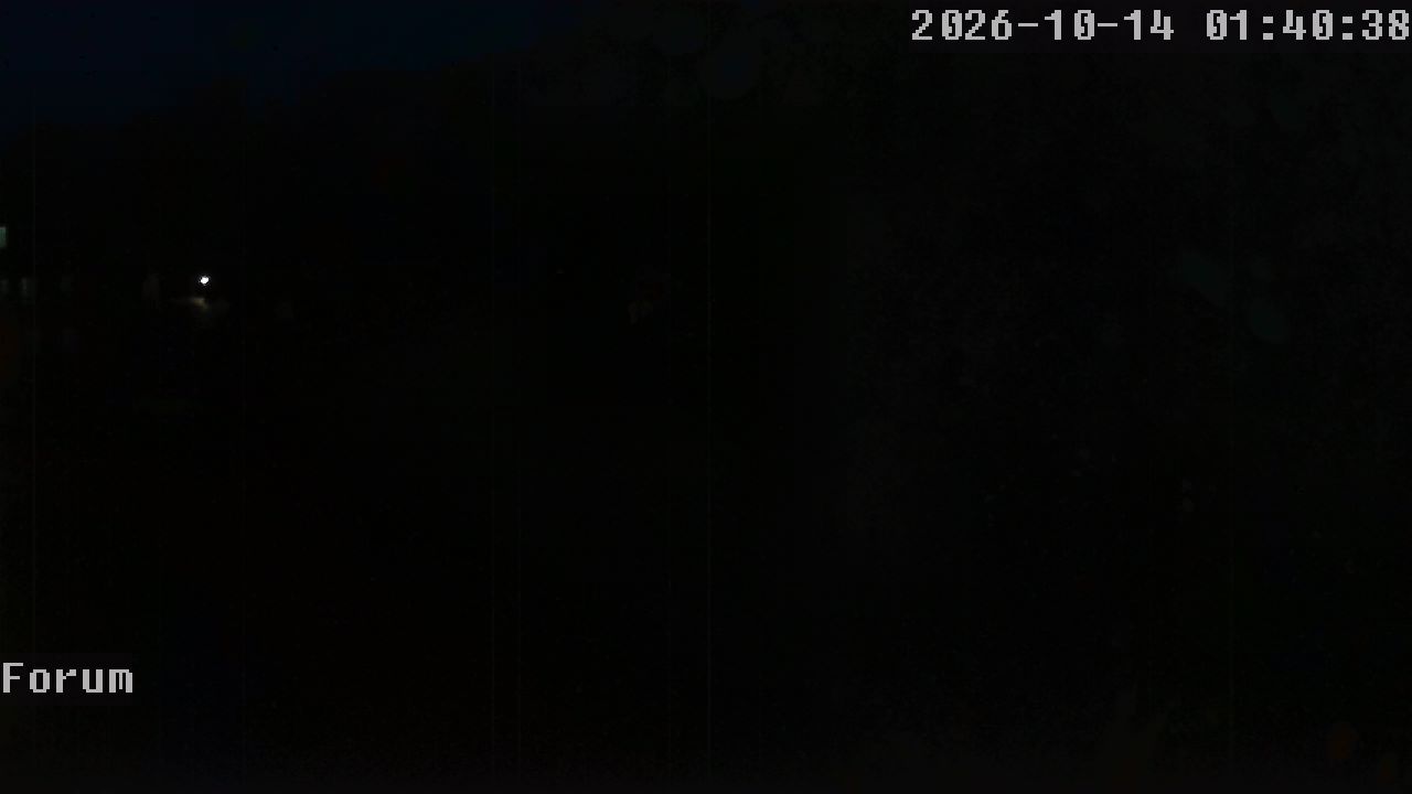 Webcam Forum 01:40