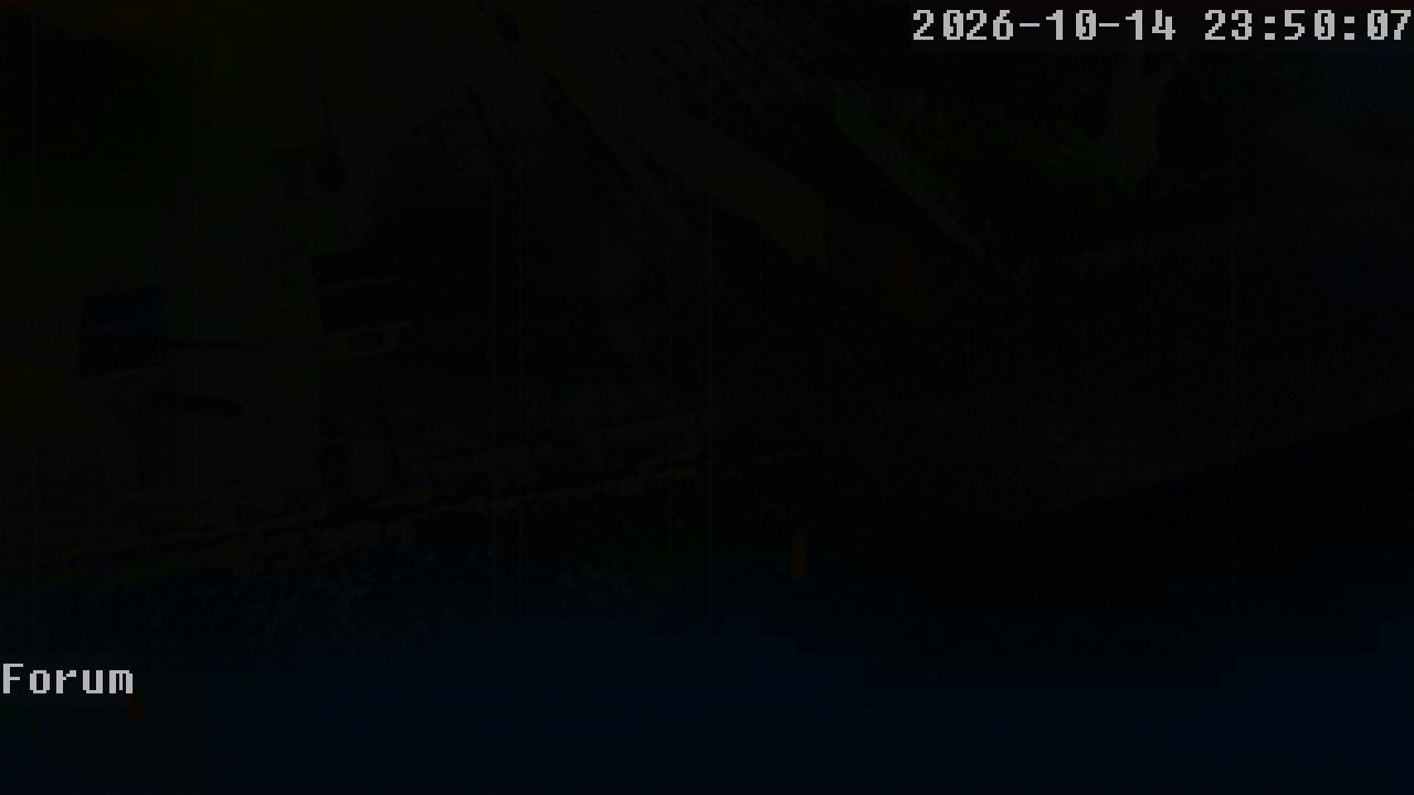 Webcam Forum 23:50