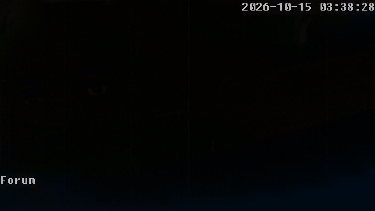 Webcam Forum 03:38