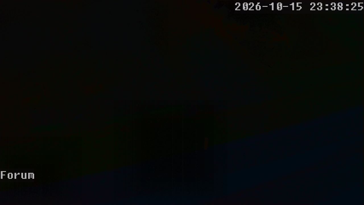 Webcam Forum 23:38
