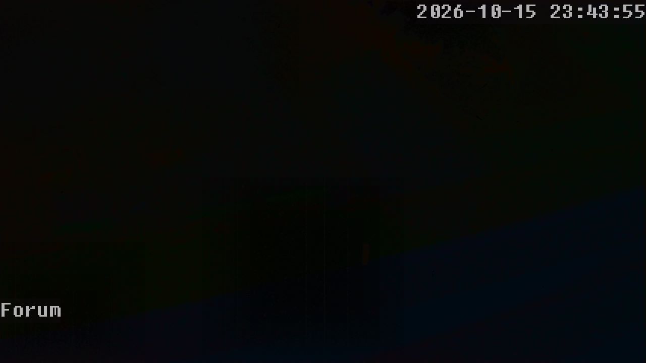 Webcam Forum 23:43