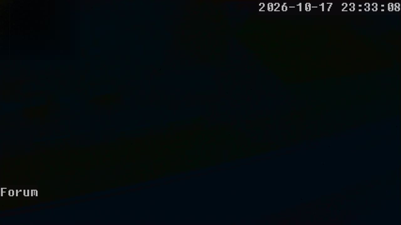 Webcam Forum 23:33