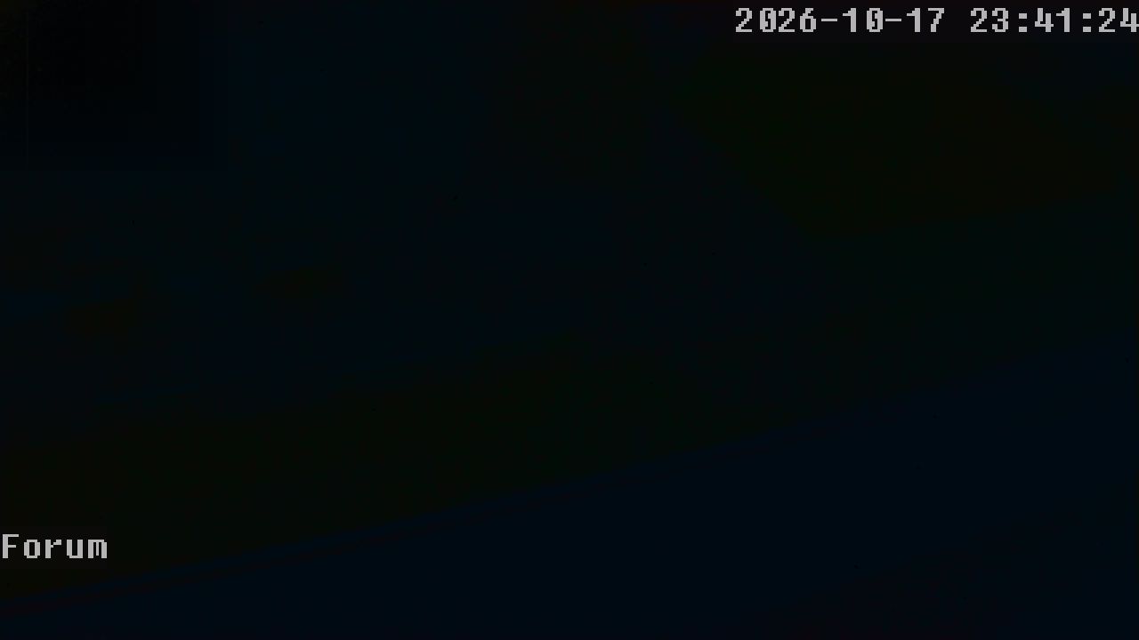 Webcam Forum 23:41