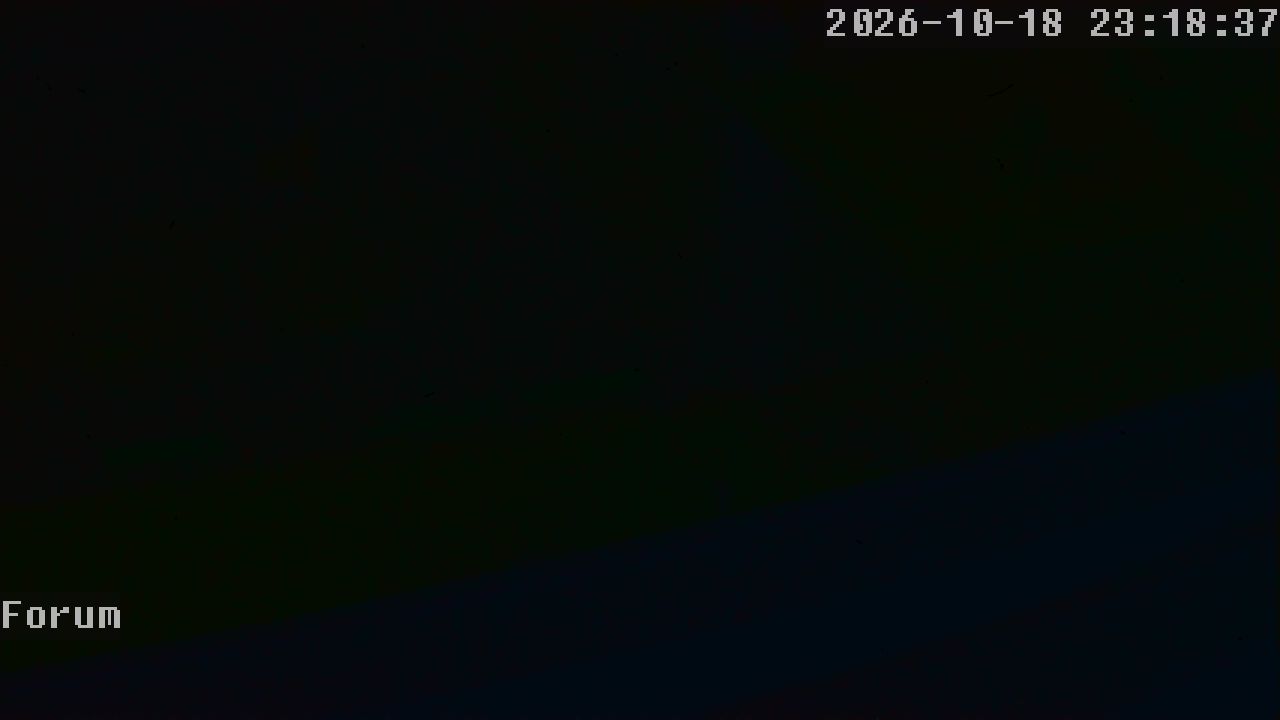 Webcam Forum 23:18