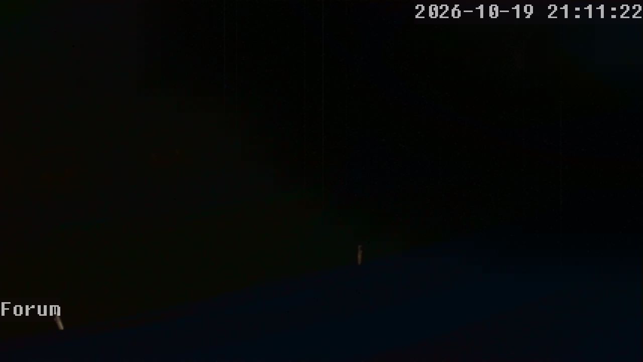Webcam Forum 21:11