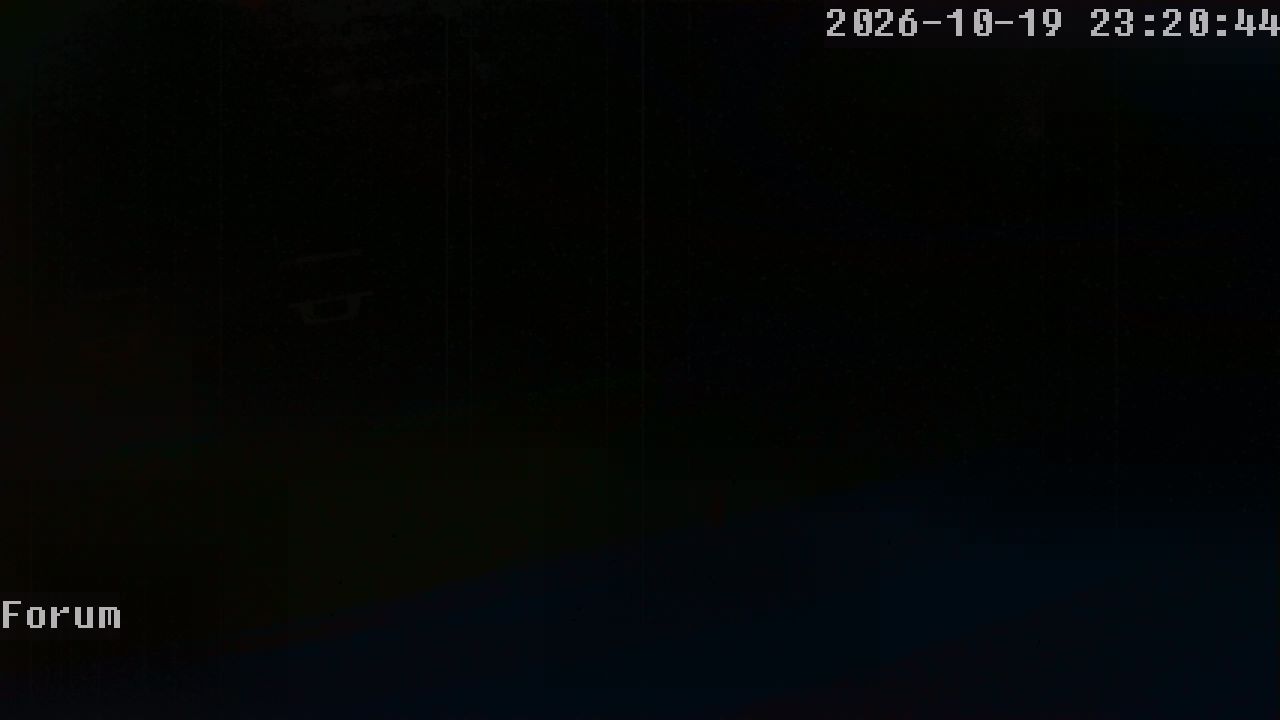 Webcam Forum 23:20