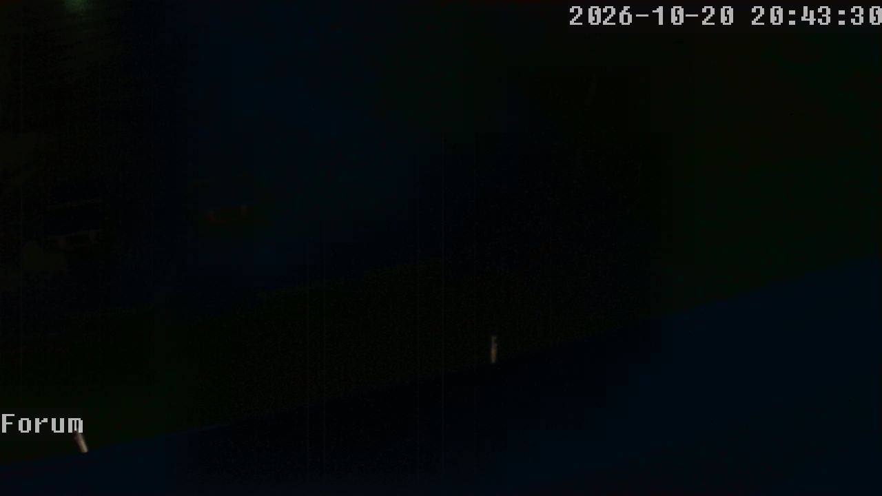 Webcam Forum 20:43