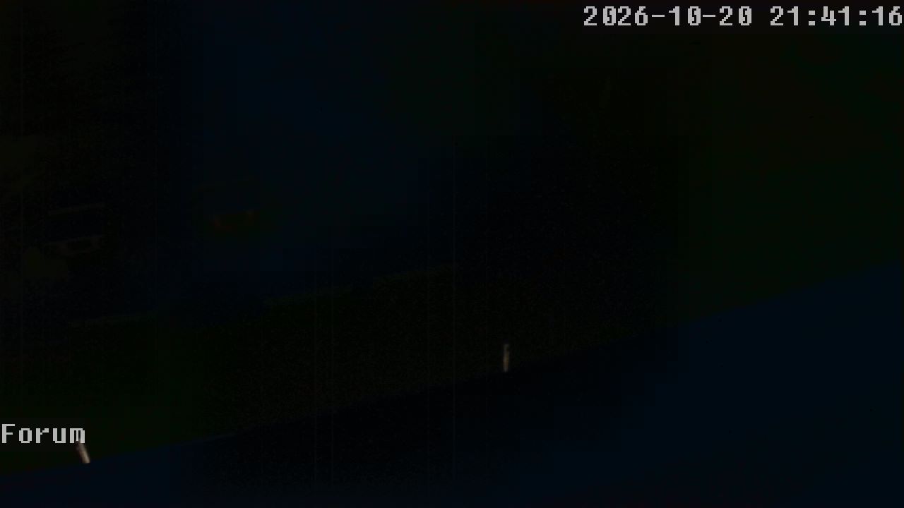 Webcam Forum 21:41