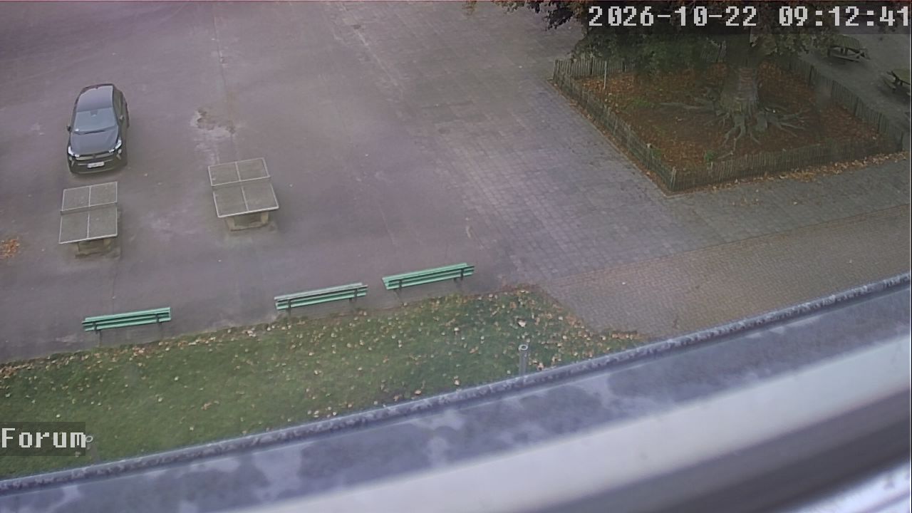 Webcam Forum 09:12
