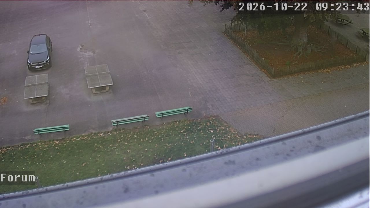 Webcam Forum 09:23