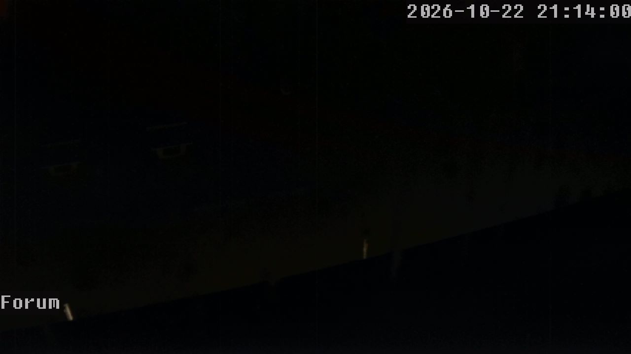 Webcam Forum 21:14