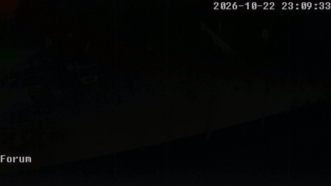 Webcam Forum 23:09