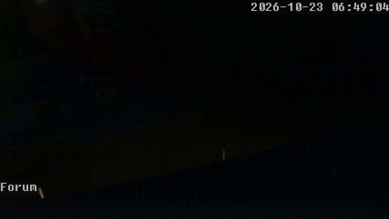 Webcam Forum 06:49