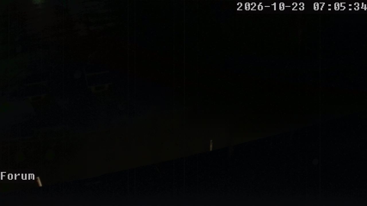 Webcam Forum 07:05