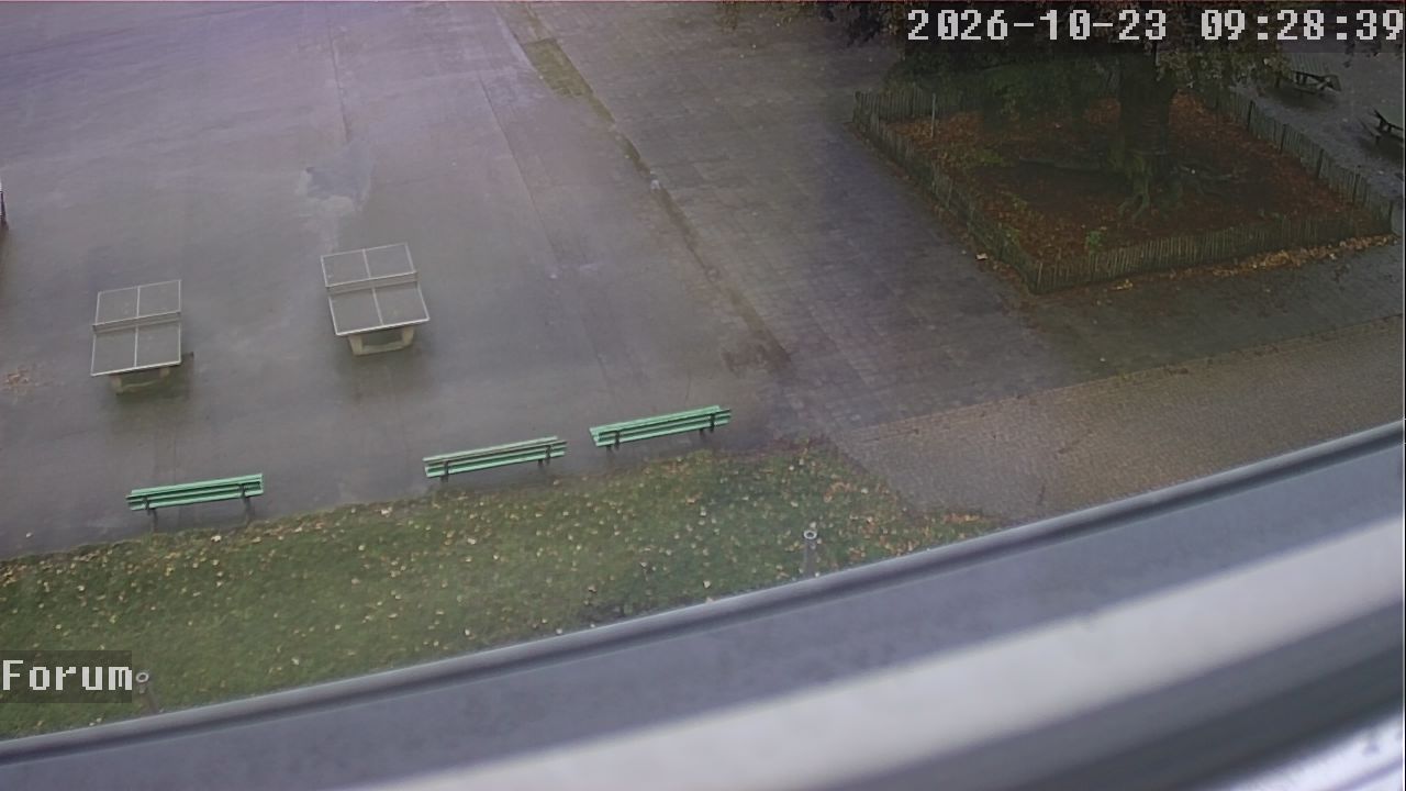 Webcam Forum 09:28