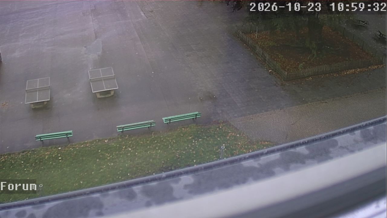 Webcam Forum 10:59