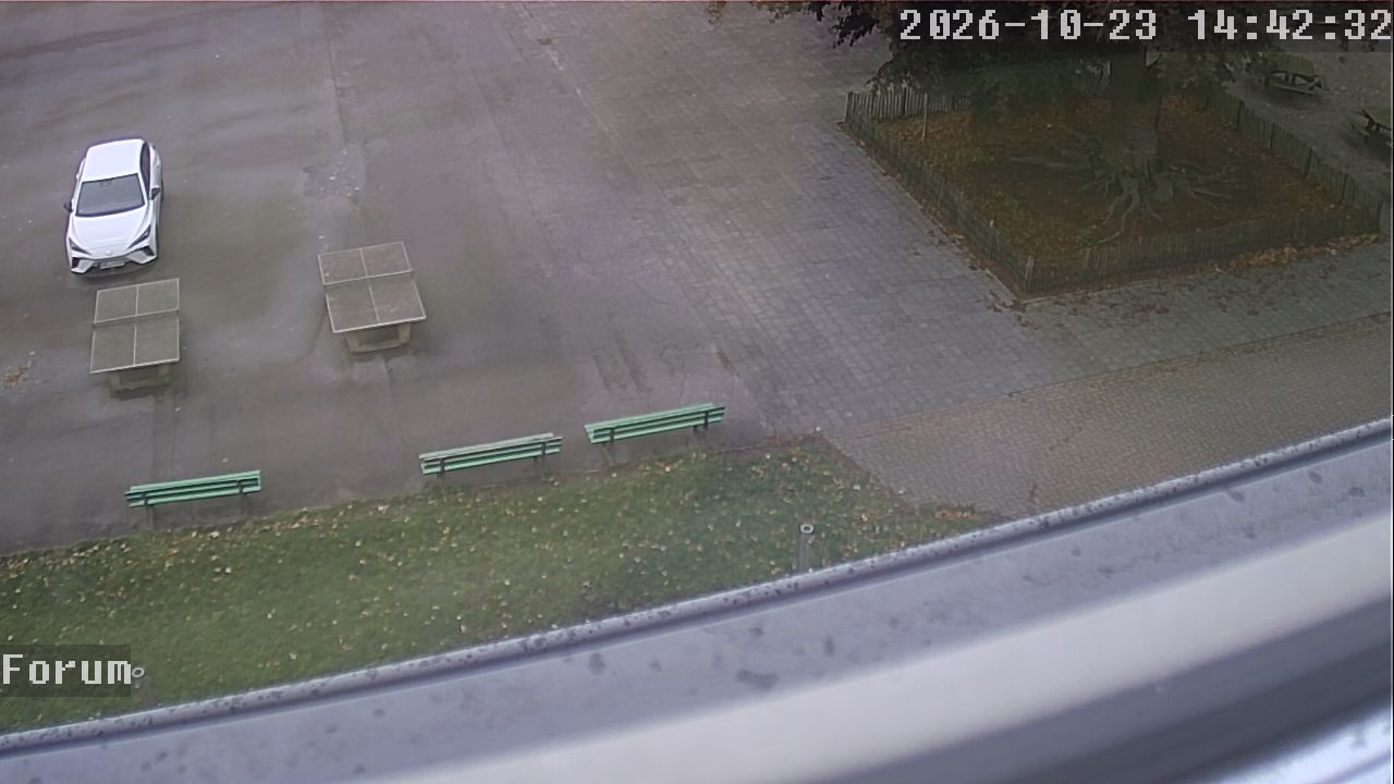 Webcam Forum 14:42
