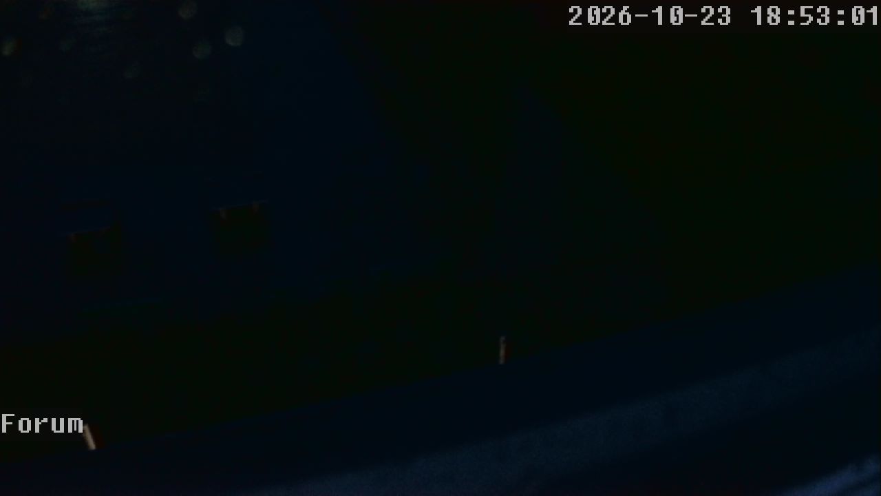 Webcam Forum 18:53