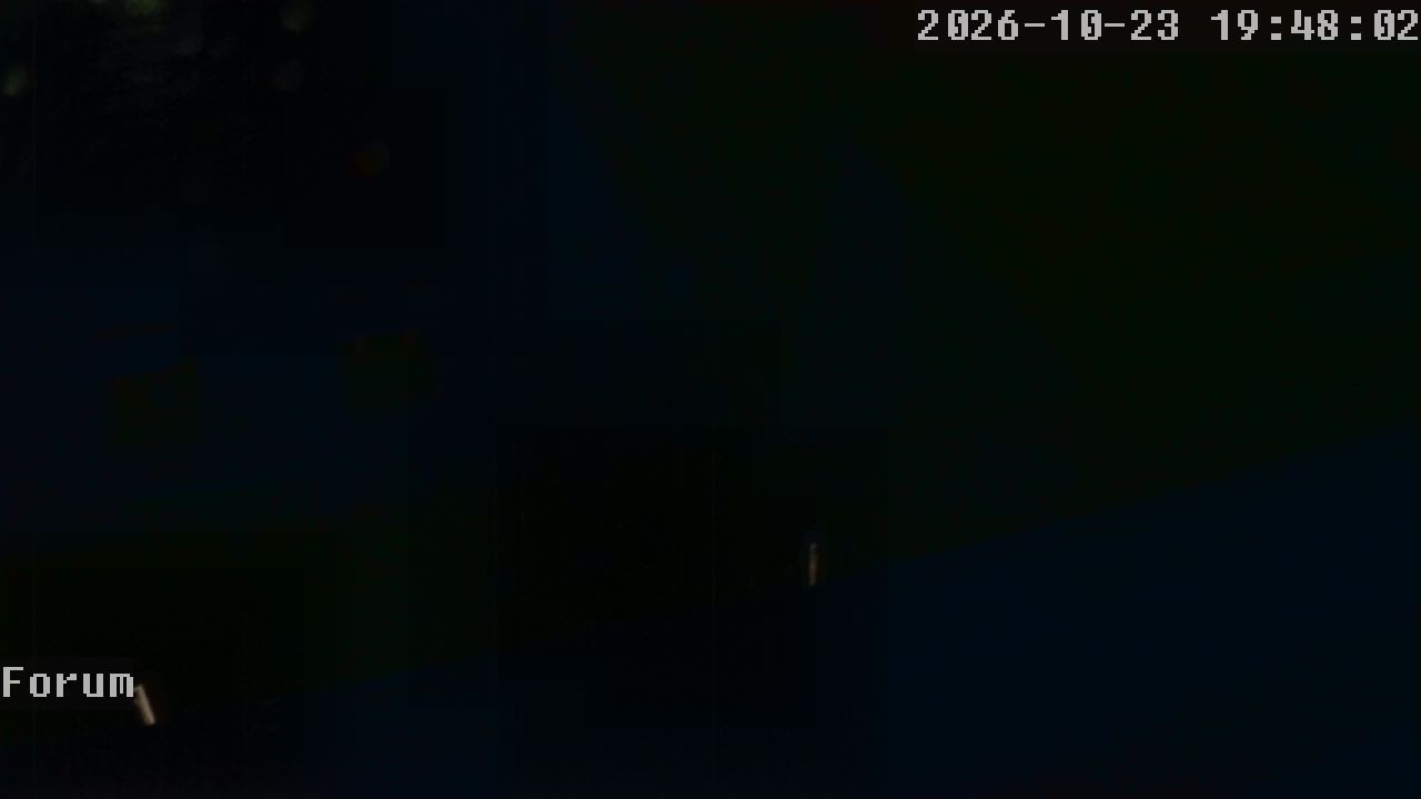 Webcam Forum 19:48