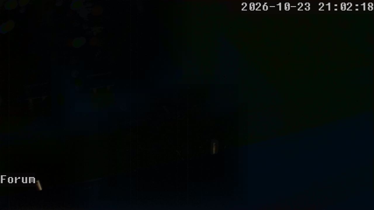 Webcam Forum 21:02