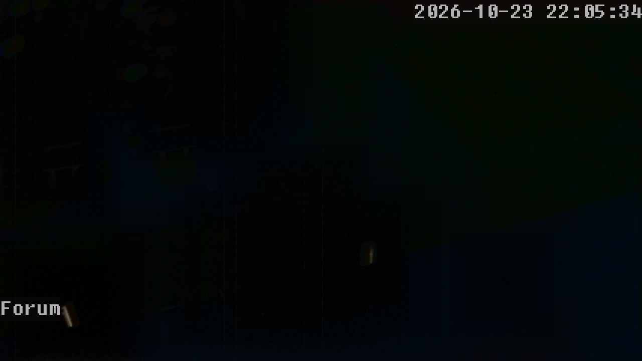 Webcam Forum 22:05